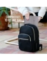 Torba Tech-Protect Sleeve Laptop 13-14 Crayon Grey