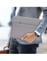 Torba Tech-Protect Sleeve Laptop 13-14 Crayon Grey