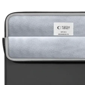 Tech-Protect Laptop Huzat 15-16 Fekete