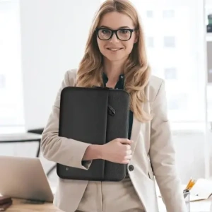 Tech-Protect Laptop Huzat 15-16 Fekete