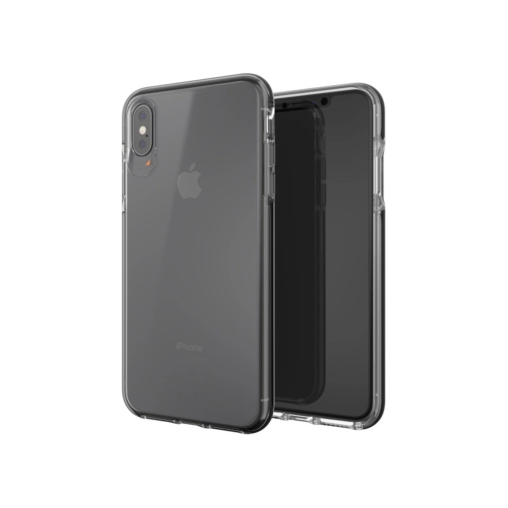 Hurtownia GSM - Etui GEAR4 D3O Crystal Palace Apple iPhone Xs Max (przezroczyste) - GER010CL - {ean13} - Hurt
