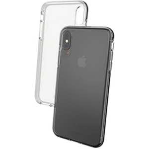Hurtownia GSM - Etui GEAR4 D3O Crystal Palace Apple iPhone Xs Max (przezroczyste) - GER010CL - {ean13} - Hurt