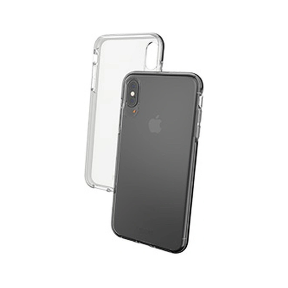 Hurtownia GSM - Etui GEAR4 D3O Crystal Palace Apple iPhone Xs Max (przezroczyste) - GER010CL - {ean13} - Hurt