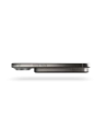 Powerbank magnetyczny ZENS Slim Qi2 Aluminium Powerbank 5000 mAh MagSafe / Qi2 (black)