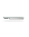 Powerbank magnetyczny ZENS Slim Qi2 Aluminium Powerbank 5000 mAh MagSafe / Qi2 (white)