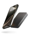 Powerbank magnetyczny ZENS Slim Qi2 Aluminium Powerbank 10000 mAh MagSafe / Qi2 (black)
