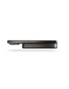 Powerbank magnetyczny ZENS Slim Qi2 Aluminium Powerbank 10000 mAh MagSafe / Qi2 (black)