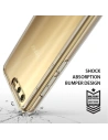 Hurtownia GSM - Case Ringke Fusion Huawei Honor 9 Roségold - RGK493RS - {ean13} - Hurt