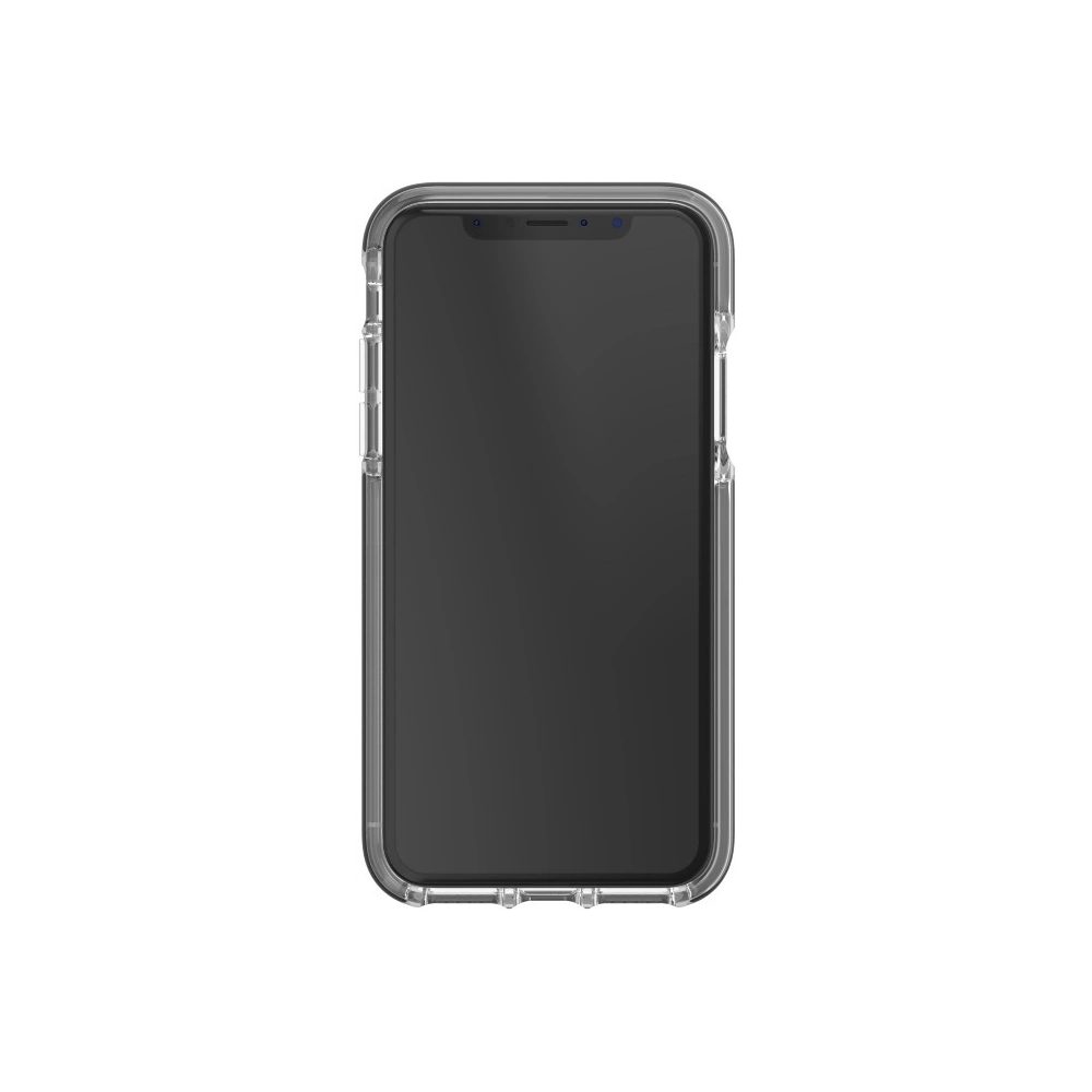 Hurtownia GSM - Etui GEAR4 D3O Crystal Palace Apple iPhone Xs Max (przezroczyste) - GER010CL - {ean13} - Hurt