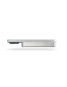 Powerbank magnetyczny ZENS Slim Qi2 Aluminium Powerbank 10000 mAh MagSafe / Qi2 (white)