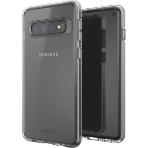Hurtownia GSM - Etui GEAR4 D3O Crystal Palace Samsung Galaxy S10 (transparent) - GER012CL - {ean13} - Hurt