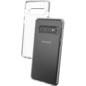 Hurtownia GSM - Etui GEAR4 D3O Crystal Palace Samsung Galaxy S10 (transparent) - GER012CL - {ean13} - Hurt
