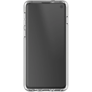 Hurtownia GSM - Etui GEAR4 D3O Crystal Palace Samsung Galaxy S10 (transparent) - GER012CL - {ean13} - Hurt