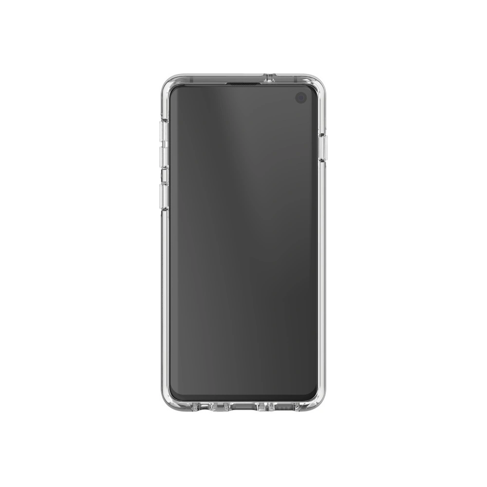 Wholesale GEAR4 D3O Crystal Palace Samsung Galaxy S10 (clear) - GER012CL - {ean13} - Hurt