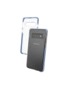 Etui GEAR4 D3O Piccadilly Samsung Galaxy S10 (niebieskie)