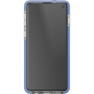 Hurtownia GSM - Etui GEAR4 D3O Piccadilly Samsung Galaxy S10 (albastru) - GER013BLU - {ean13} - Hurt