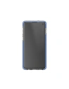 Hurtownia GSM - Etui GEAR4 D3O Piccadilly Samsung Galaxy S10 (albastru) - GER013BLU - {ean13} - Hurt