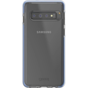 Hurtownia GSM - Etui GEAR4 D3O Piccadilly Samsung Galaxy S10 (albastru) - GER013BLU - {ean13} - Hurt