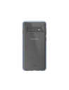 Hurtownia GSM - Etui GEAR4 D3O Piccadilly Samsung Galaxy S10 (albastru) - GER013BLU - {ean13} - Hurt