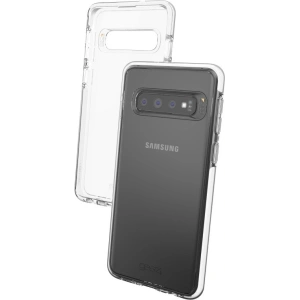 Hurtownia GSM - Etui GEAR4 D3O Piccadilly Samsung Galaxy S10 (weiß) - GER014WHT - {ean13} - Hurt