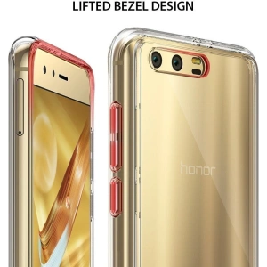 Kup Etui Ringke Fusion Huawei Honor 9 Rose Gold - 8809550343245 - RGK493RS - Home Screen