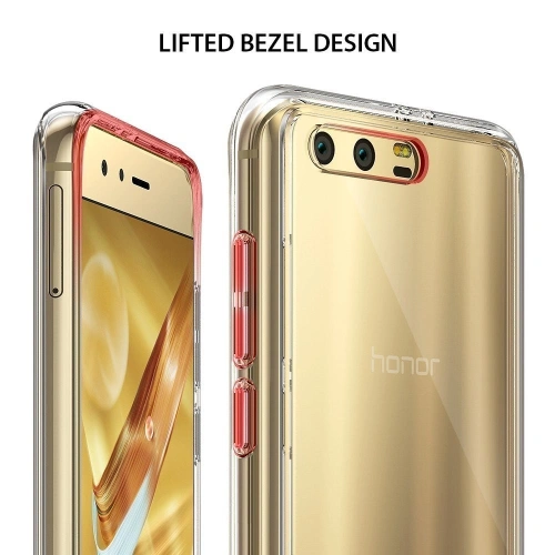 Kup Etui Ringke Fusion Huawei Honor 9 Rose Gold - 8809550343245 - RGK493RS - Home Screen