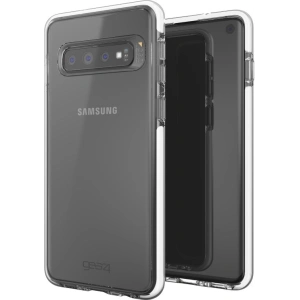 Hurtownia GSM - Etui GEAR4 D3O Piccadilly Samsung Galaxy S10 (weiß) - GER014WHT - {ean13} - Hurt