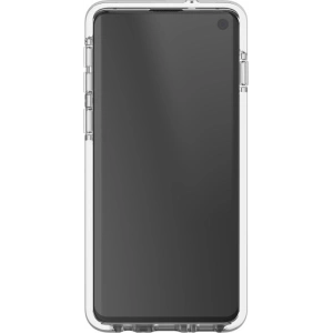 Hurtownia GSM - Etui GEAR4 D3O Piccadilly Samsung Galaxy S10 (alb) - GER014WHT - {ean13} - Hurt