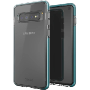 Hurtownia GSM - Etui GEAR4 D3O Piccadilly Samsung Galaxy S10 (türkis) - GER015TEL - {ean13} - Hurt