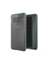 Wholesale GEAR4 D3O Piccadilly Samsung Galaxy S10 (teal) - GER015TEL - {ean13} - Hurt
