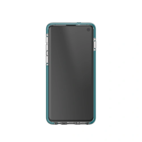 Etui GEAR4 D3O Piccadilly Samsung Galaxy S10 (teal)