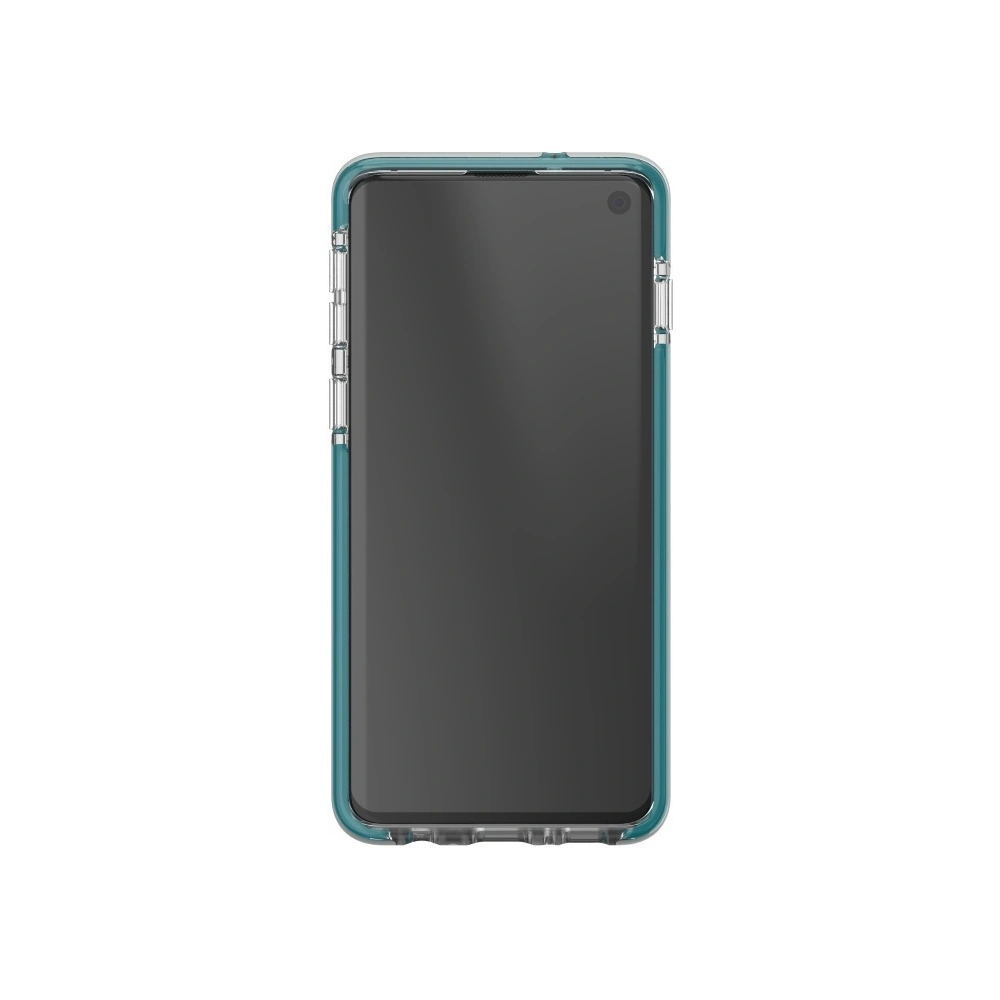 Wholesale GEAR4 D3O Piccadilly Samsung Galaxy S10 (teal) - GER015TEL - {ean13} - Hurt