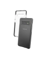 Etui GEAR4 D3O Piccadilly Samsung Galaxy S10+ Plus (schwarz)