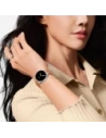 Pasek Tech-Protect Leatherfit do Samsung Galaxy Watch 8 / Classic 40/44/46mm Brown