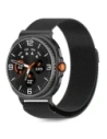 Pasek Tech-Protect Milaneseband do Samsung Galaxy Watch 8 / Classic 40/44/46mm Black