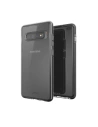 Hurtownia GSM - Etui GEAR4 D3O Piccadilly Samsung Galaxy S10+ Plus (schwarz) - GER016BLK - {ean13} - Hurt