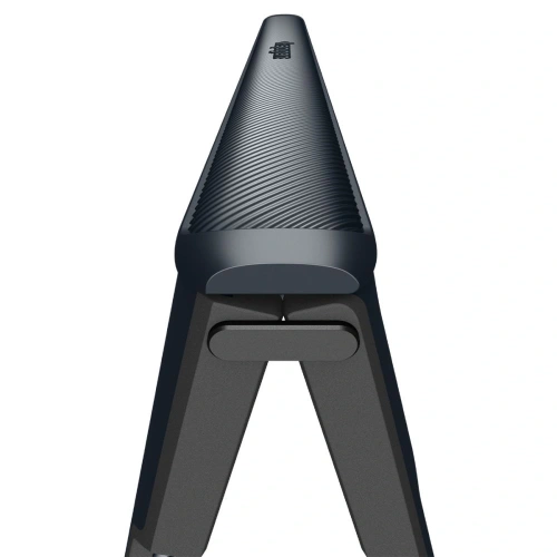 Etui Spigen Slim Armor Pro Mag MagSafe do Samsung Galaxy Z Fold 7 Metal Slate