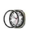 Nakładka Spigen Bezel Tune Diver do Samsung Galaxy Watch 8 44mm Black