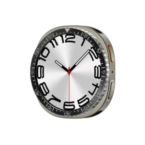 Nakładka Spigen Bezel Tune Diver do Samsung Galaxy Watch 8 44mm Black