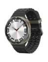 Nakładka Spigen Bezel Tune Diver do Samsung Galaxy Watch 8 44mm Black