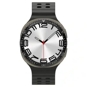 Nakładka Spigen Bezel Tune Diver do Samsung Galaxy Watch 8 44mm Black