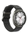 Nakładka Spigen Bezel Tune Diver do Samsung Galaxy Watch 8 44mm Black