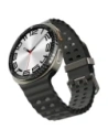 Nakładka Spigen Bezel Tune Diver do Samsung Galaxy Watch 8 44mm Black