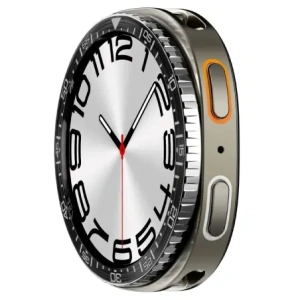 Nakładka Spigen Bezel Tune Diver do Samsung Galaxy Watch 8 44mm Black