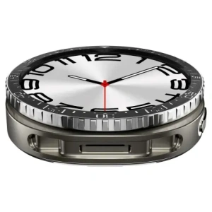 Nakładka Spigen Bezel Tune Diver do Samsung Galaxy Watch 8 44mm Black