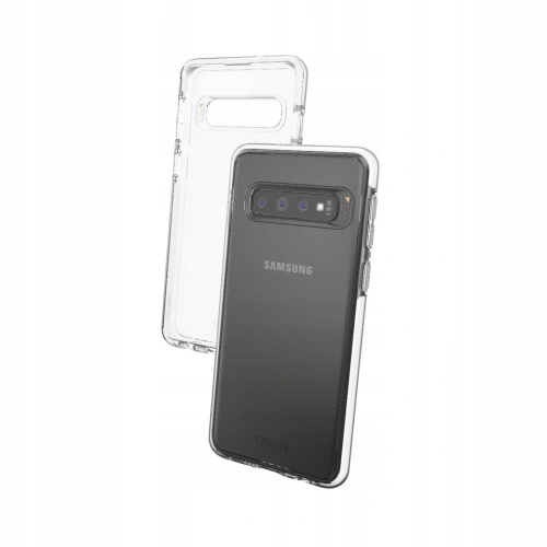 Hurtownia Gear4 - 4895200207009 - GER017WHT - Etui GEAR4 D3O Piccadilly Samsung Galaxy S10+ Plus (białe) - B2B homescreen