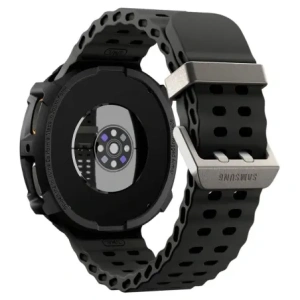 Etui Spigen Rugged Armor do Samsung Galaxy Watch 8 40mm Matte Black
