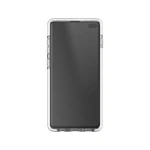 Hurtownia GSM - Etui GEAR4 D3O Piccadilly Samsung Galaxy S10+ Plus (alb) - GER017WHT - {ean13} - Hurt