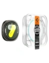 Szkło hartowane Spigen Glas.tr ez-Fit do Samsung Galaxy Watch 8 40mm Clear [2 PACK]