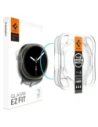Szkło hartowane Spigen Glas.tr ez-Fit do Samsung Galaxy Watch 8 44mm Clear [2 PACK]